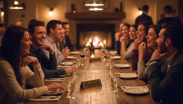 Rezerwacja grupowa w hotelach: praktyczny przewodnik na 2024 rok