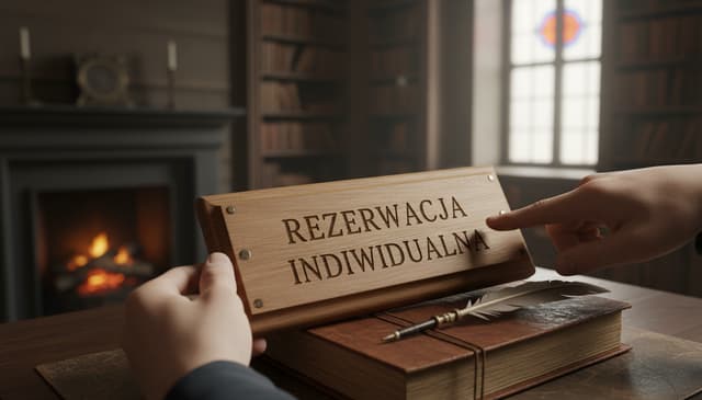 Rezerwacja indywidualna: praktyczny przewodnik po hotelach ai