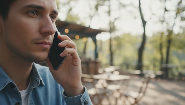 Rezerwacja telefoniczna w hotelach: praktyczny przewodnik dla gości