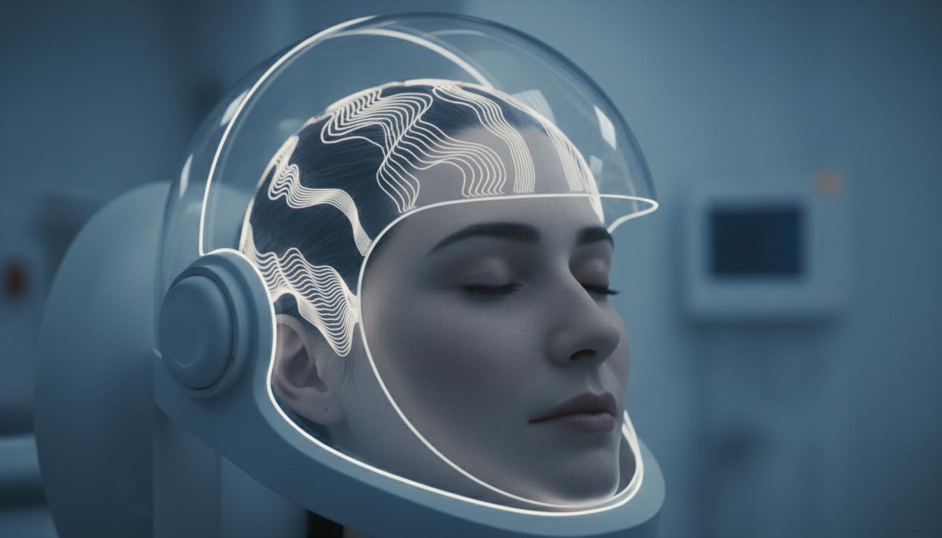 Rezonans głowy: jak działa i kiedy warto go wykonać