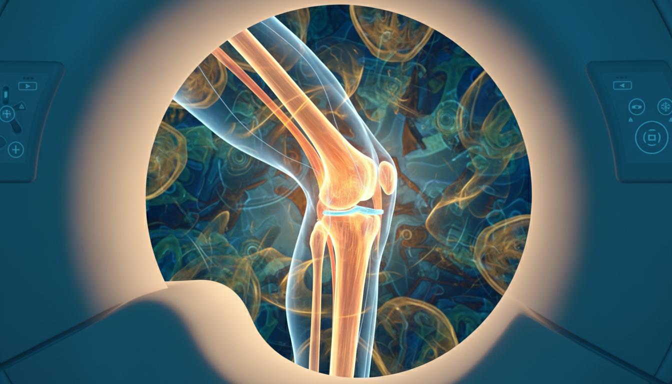 Rezonans stawów: jak działa i kiedy warto go wykonać