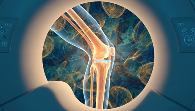 Rezonans stawów: jak działa i kiedy warto go wykonać