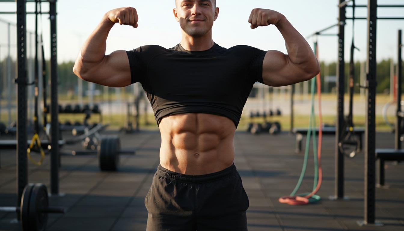 Rezultaty ćwiczeń: jak skutecznie monitorować postępy treningowe