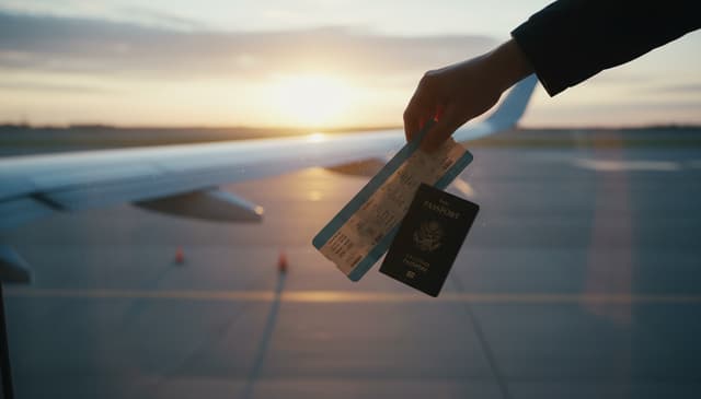 Rezygnacja z lotu: praktyczny przewodnik dla podróżnych