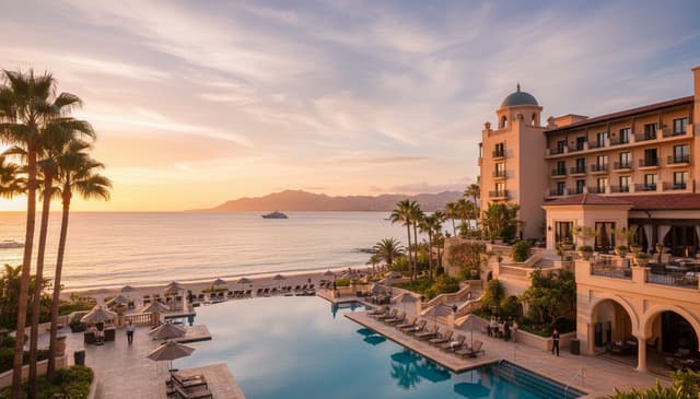 How Ritz Carlton Hotels Are Shaping Luxury Hospitality in 2024