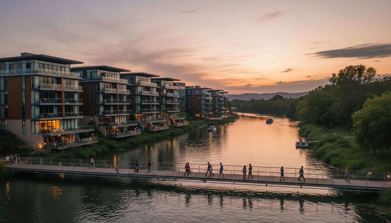 Exploring Riverside Hotels: a Practical Guide for Your Next Stay