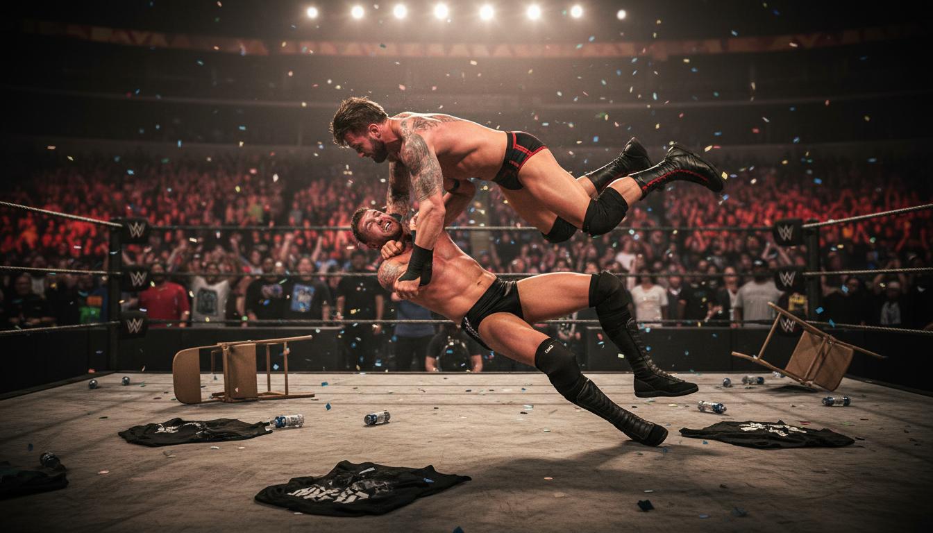 RKO krok po kroku: jak prawidłowo udzielać pierwszej pomocy