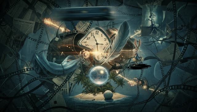 A Complete Guide to Robert Zemeckis Movies and Their Impact on Cinema