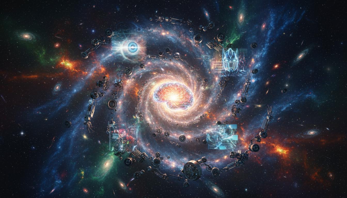 Exploring the Evolution of Robot Movies: From Classics to Modern Tales