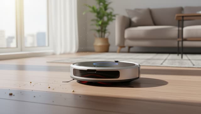 Robot sprzątający: praktyczny przewodnik po wyborze i użytkowaniu