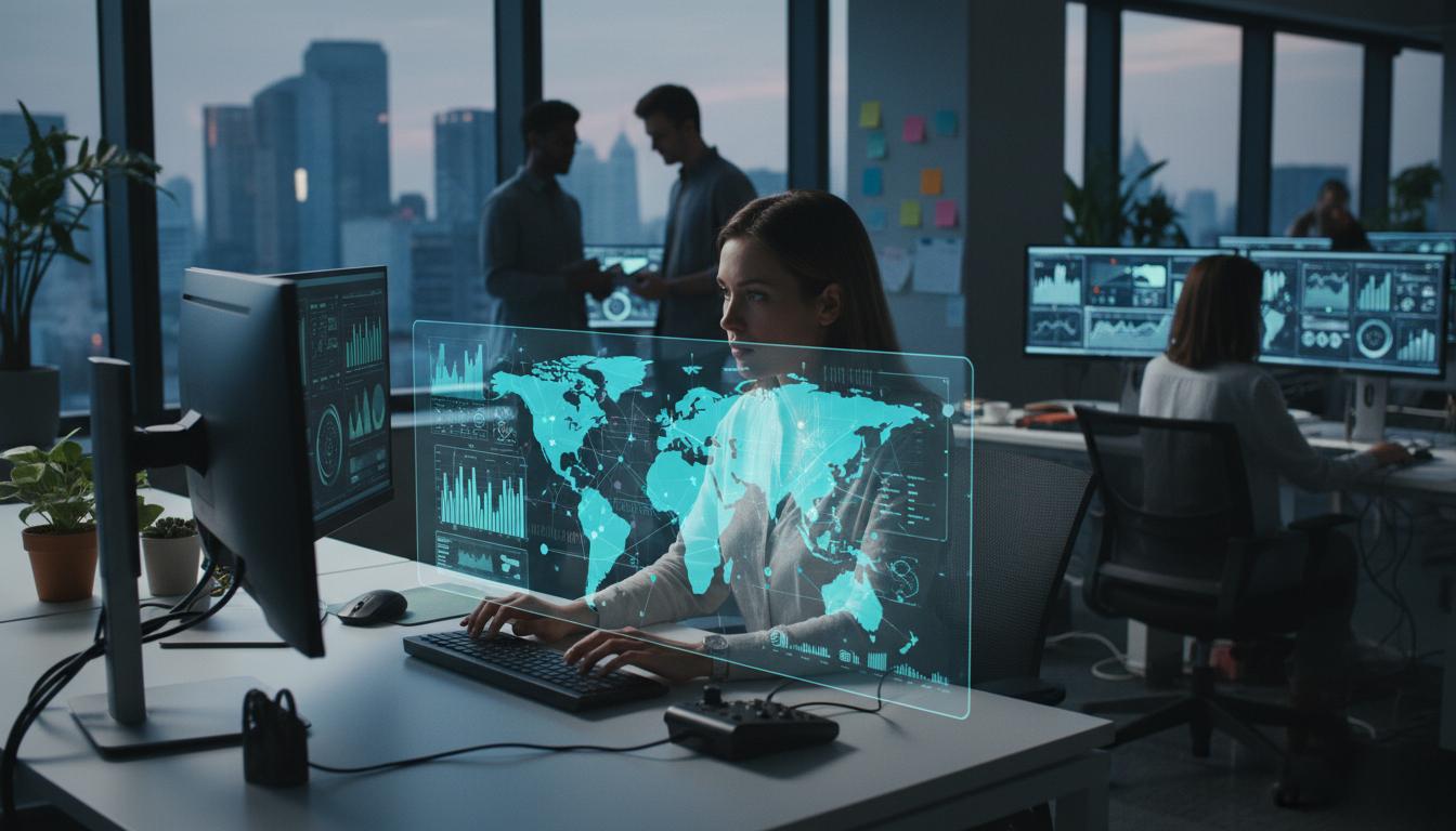 RODO a analiza danych: praktyczny przewodnik dla firm