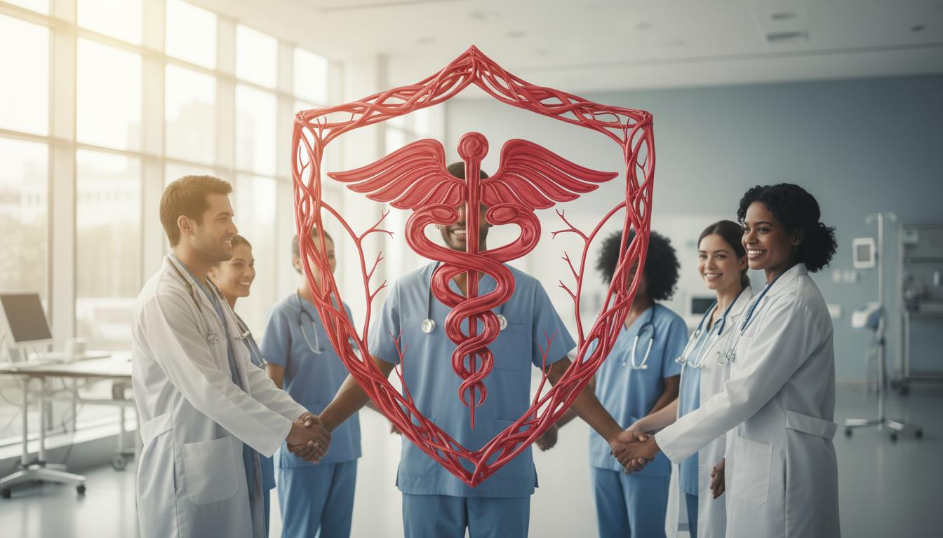 RODO w ochronie zdrowia: praktyczny przewodnik dla placówek medycznych