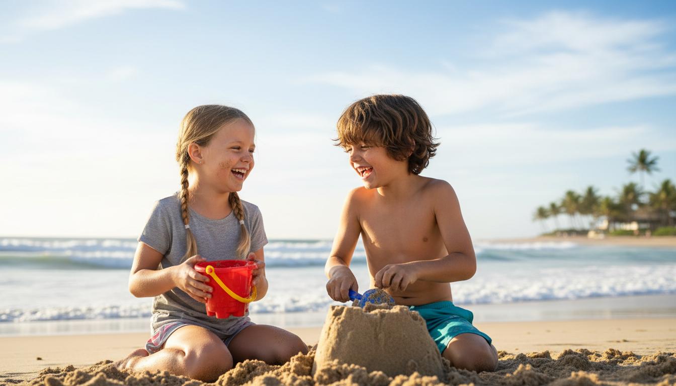 Rodzeństwo: jak budować zdrowe relacje na całe życie