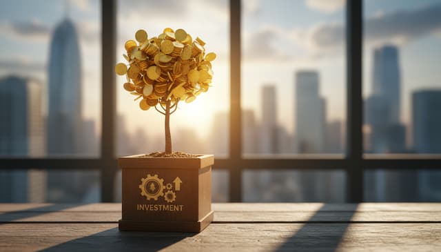 Jak mierzyć ROI inwestycji biznesowych: praktyczny przewodnik