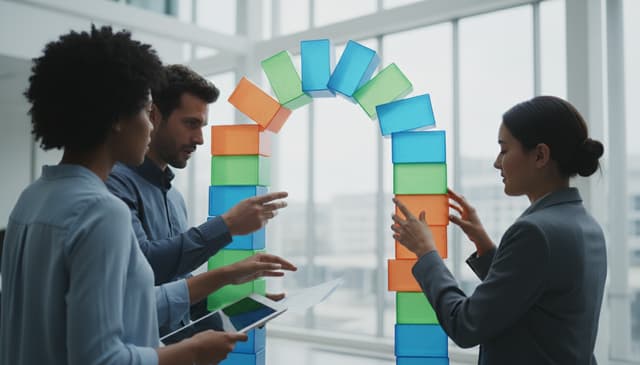 Rola lidera w budowaniu kultury organizacyjnej: praktyczny przewodnik