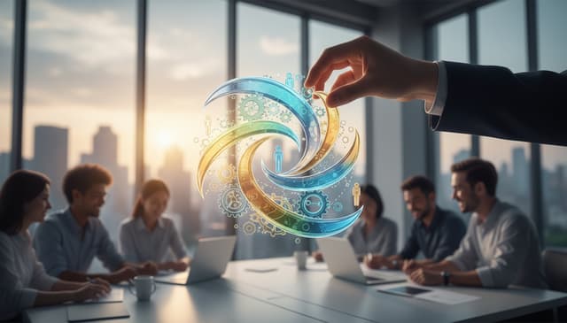 Rola lidera w kształtowaniu kultury firmy: praktyczny przewodnik