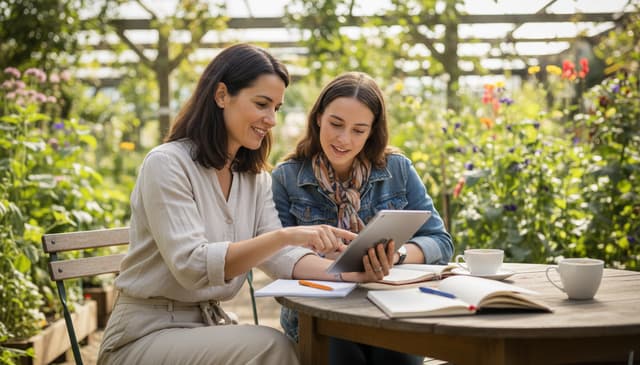 Rola lidera w procesie mentoringu: kluczowe aspekty i praktyki