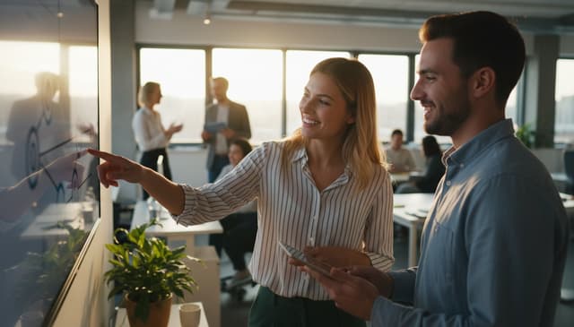 Rola lidera w procesie onboardingu: praktyczny przewodnik dla menedżerów