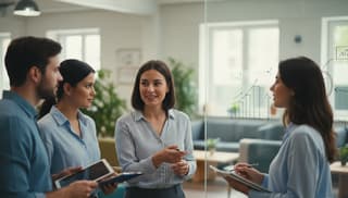 Rola lidera w rozwoju pracowników: praktyczny przewodnik dla menedżerów