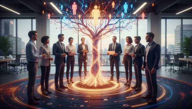 Rola lidera w zarządzaniu kulturą organizacyjną: praktyczny przewodnik