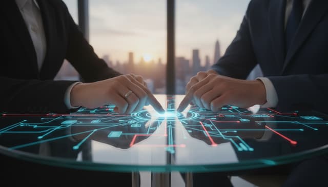 Rola lidera w zarządzaniu ryzykiem: praktyczny przewodnik dla menedżerów