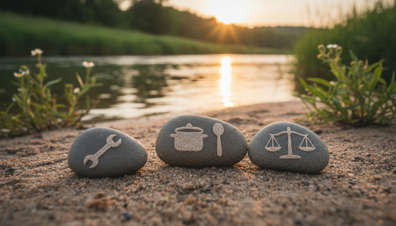 Rola płciowe: jak kształtują nasze zachowania i tożsamość