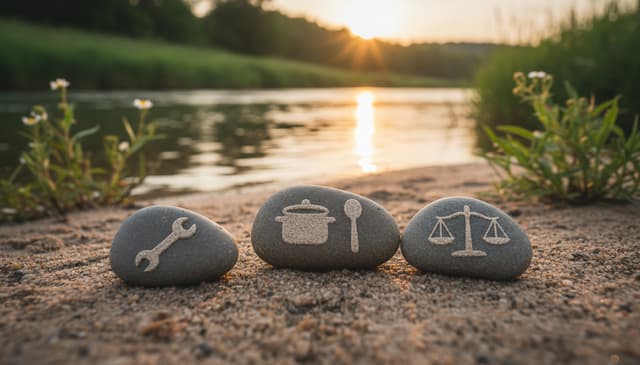 Rola płciowe: jak kształtują nasze zachowania i tożsamość