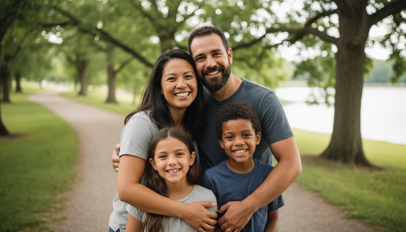 Rola rodzinne w kształtowaniu relacji i rozwoju emocjonalnego