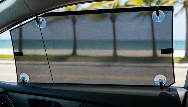 Rolety samochodowe: praktyczny przewodnik po wyborze i montażu