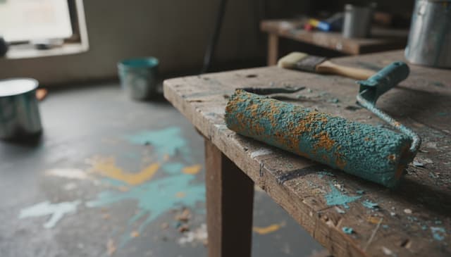 Roller krok po kroku: jak efektywnie wykorzystać ten sprzęt treningowy