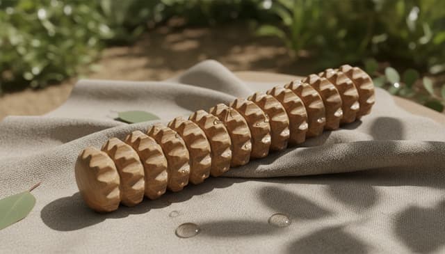 Roller do masażu: praktyczny przewodnik po wyborze i zastosowaniu