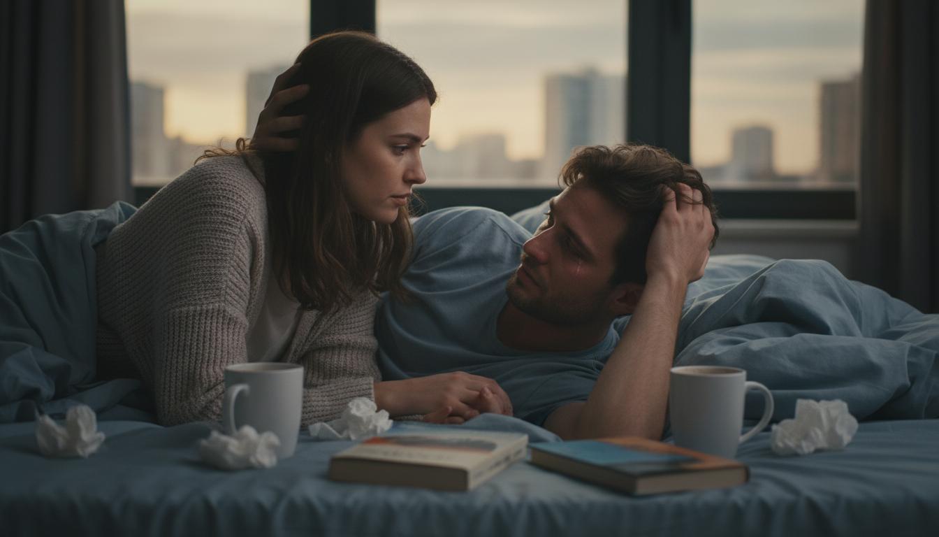 The Enduring Appeal of Romance Movies: Why We Keep Watching