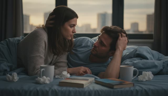 The Enduring Appeal of Romance Movies: Why We Keep Watching