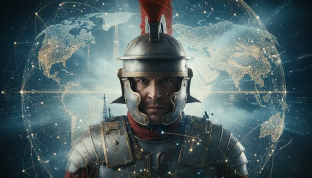 Romans online: jak budować prawdziwe relacje w erze cyfrowej