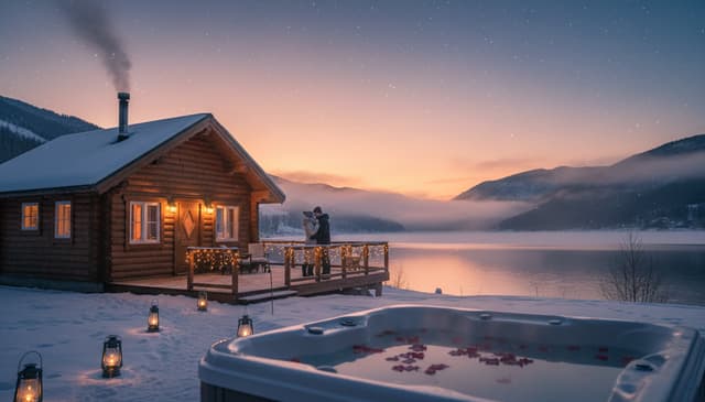 How a Romantic Accommodation Finder Can Enhance Your Stay