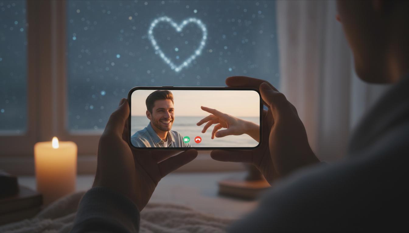 Romantic Gestures for Long-Distance Relationships: Meaningful Ideas to Try