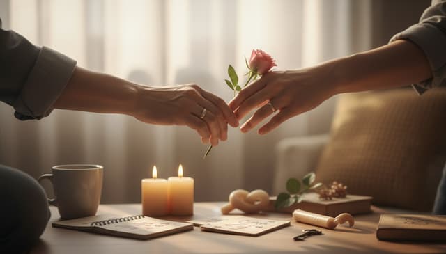 Romantic Relationship Improvement Tips: Practical Guide for Lasting Love