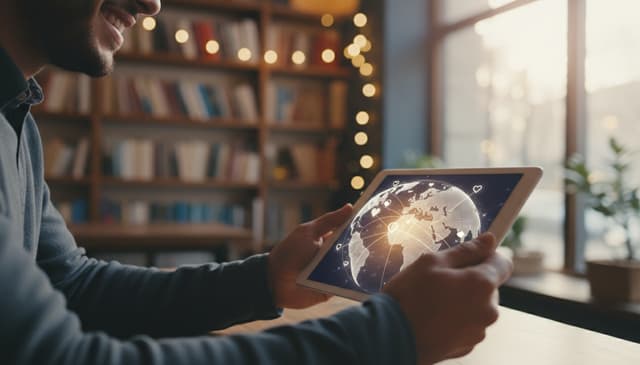 Romantische Erfahrungen Online Finden: ein Praktischer Leitfaden