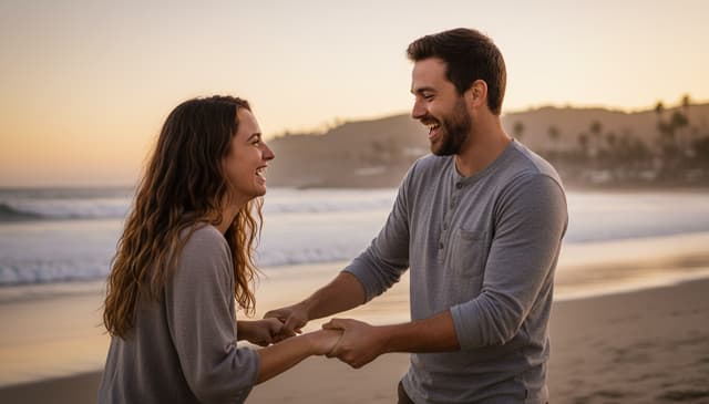 Romantischen Partner Ohne Verpflichtungen: ein Praktischer Guide