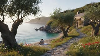 Romantyczne miejsca w okolicy: przewodnik po najpiękniejszych miejscach