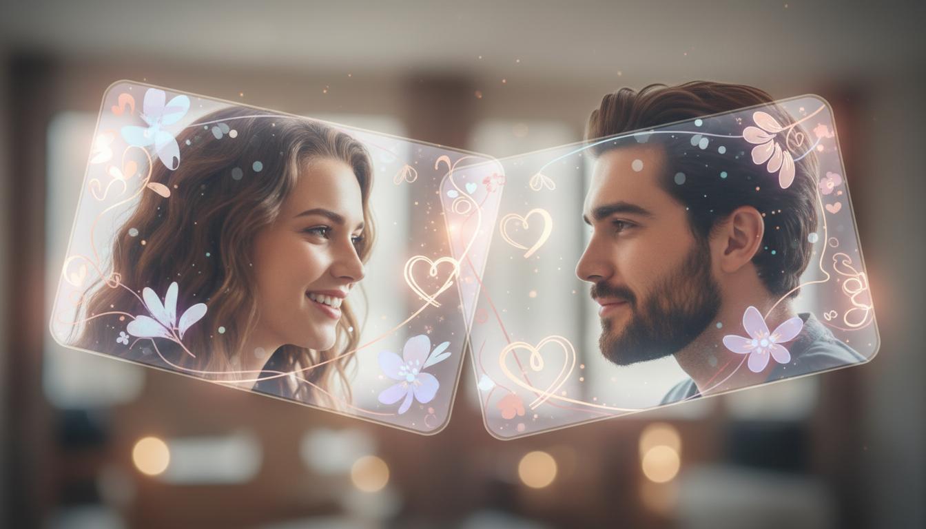 Romantyczne rozmowy online: jak budować bliskość na odległość