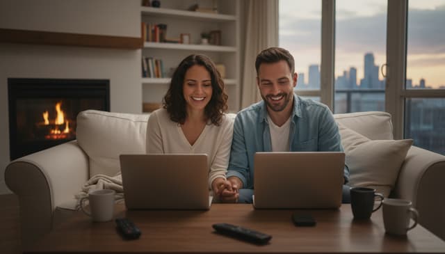 Jak znaleźć idealnego romantycznego partnera online: praktyczny przewodnik