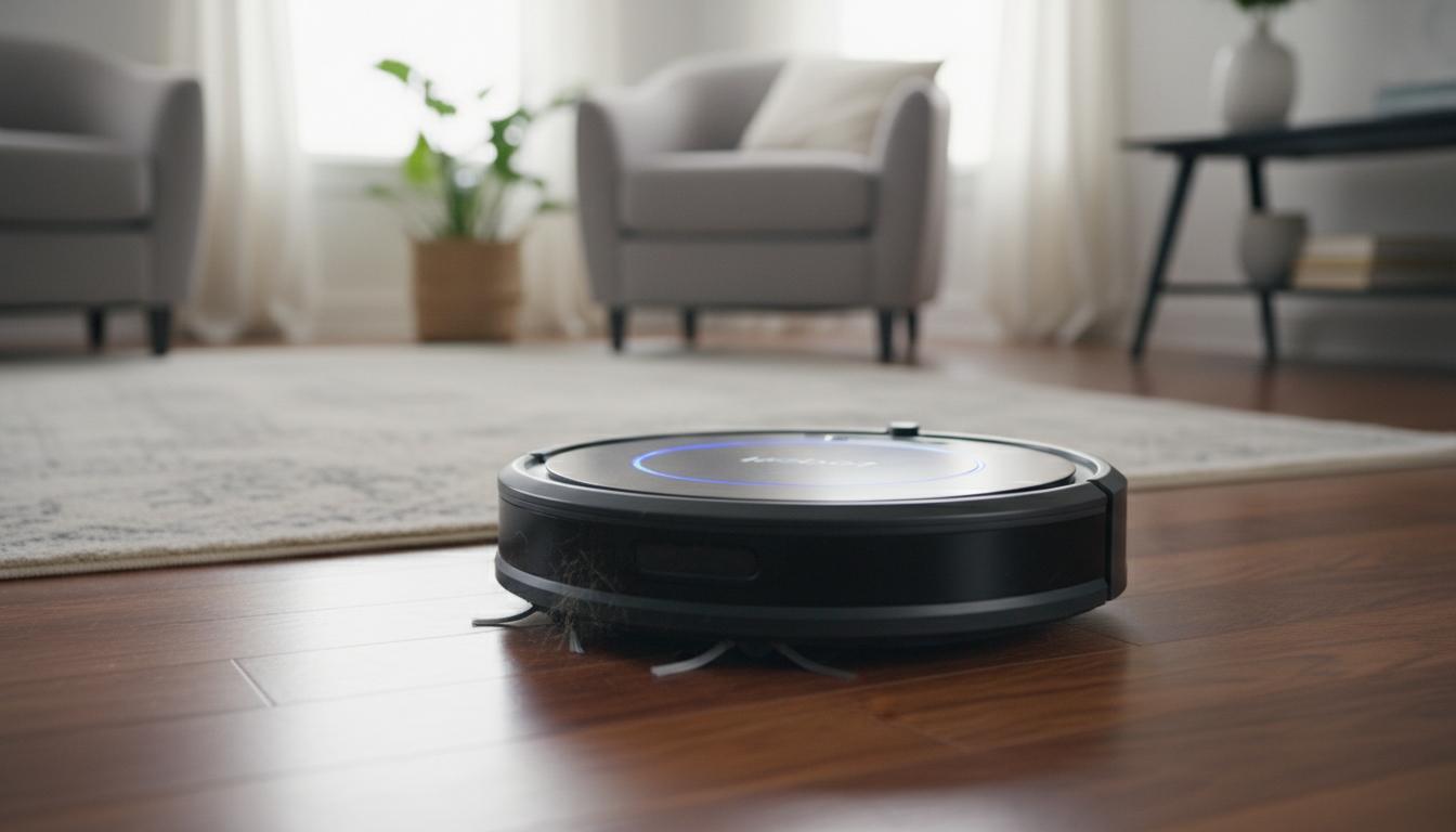 Roomba iRobot: kompletny przewodnik po inteligentnym sprzątaniu