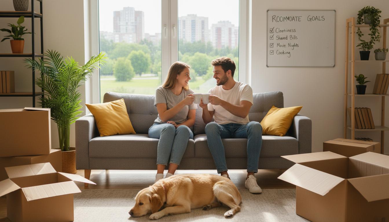 Roommate Accommodation Search: Practical Tips for Finding the Right Match