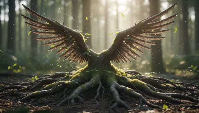 Roots Flights: Exploring the Future of Sustainable Air Travel