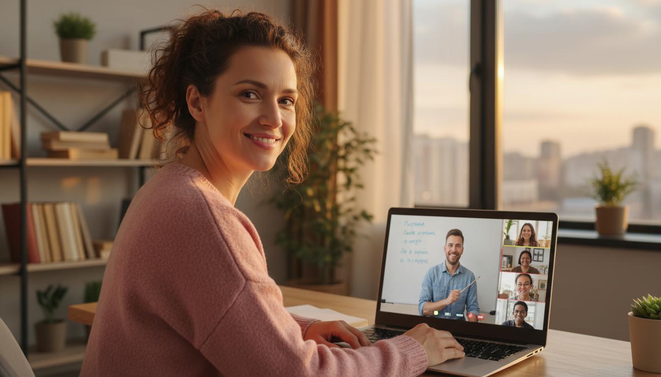 Rosyjski dla dorosłych online: praktyczny przewodnik nauki języka