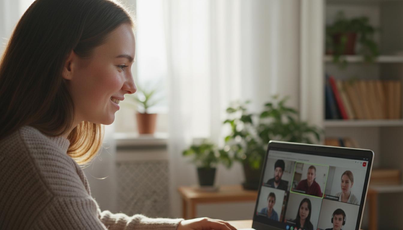 Rosyjski konwersacje online: praktyczny przewodnik dla początkujących