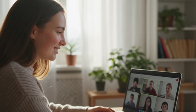 Rosyjski konwersacje online: praktyczny przewodnik dla początkujących