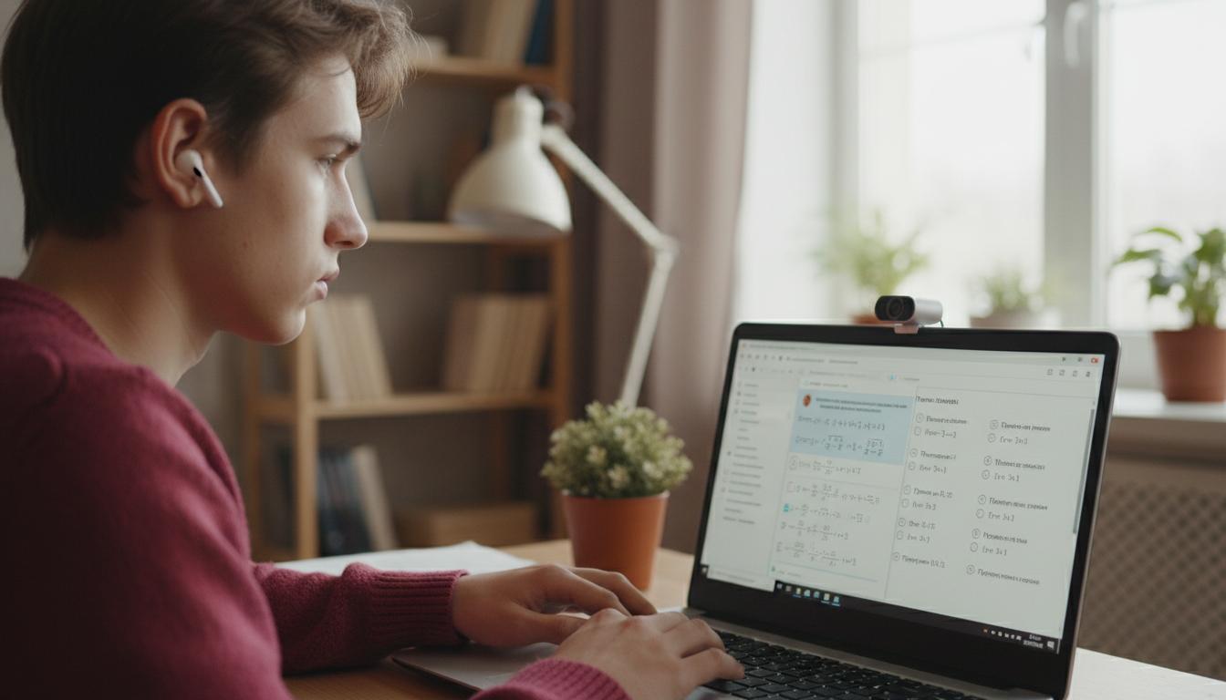 Rosyjski matura online: praktyczny przewodnik przygotowawczy