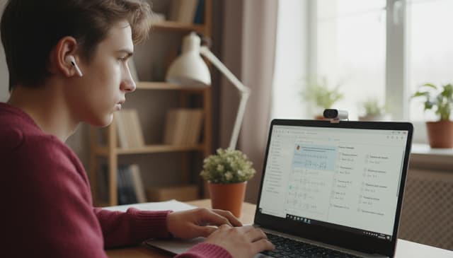 Rosyjski matura online: praktyczny przewodnik przygotowawczy